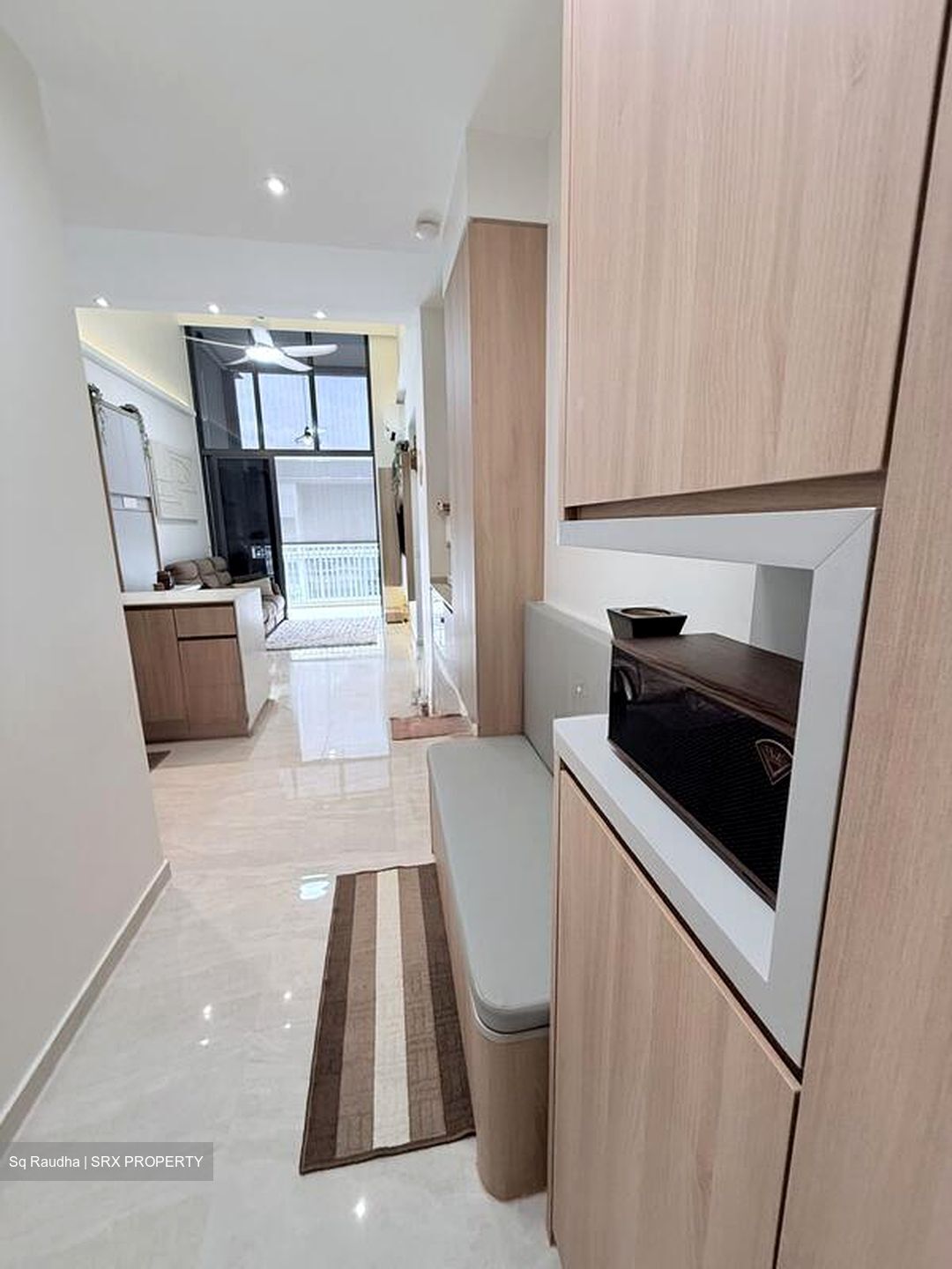 The Florence Residences (D19), Apartment #502791211